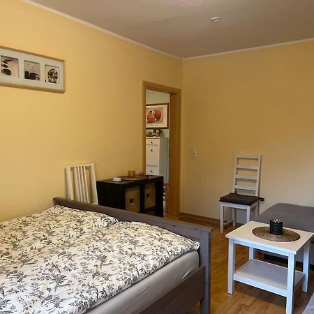 Modernes Apartment Im Gruenen, Mit Park- Und Meer-Naehe Bad Zwischenahn Εξωτερικό φωτογραφία