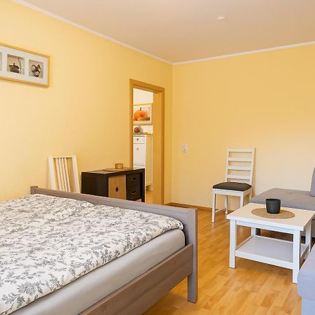 Modernes Apartment Im Gruenen, Mit Park- Und Meer-Naehe Bad Zwischenahn Εξωτερικό φωτογραφία