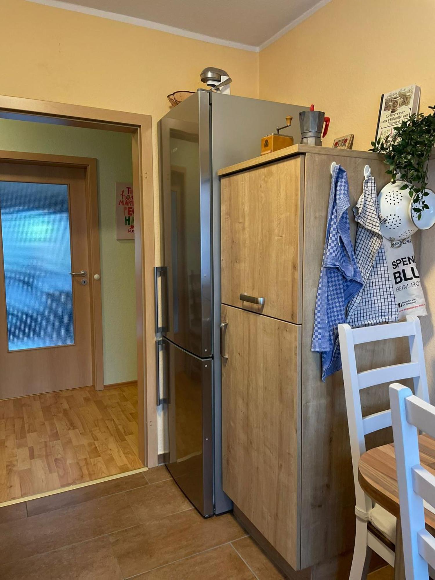Modernes Apartment Im Gruenen, Mit Park- Und Meer-Naehe Bad Zwischenahn Εξωτερικό φωτογραφία