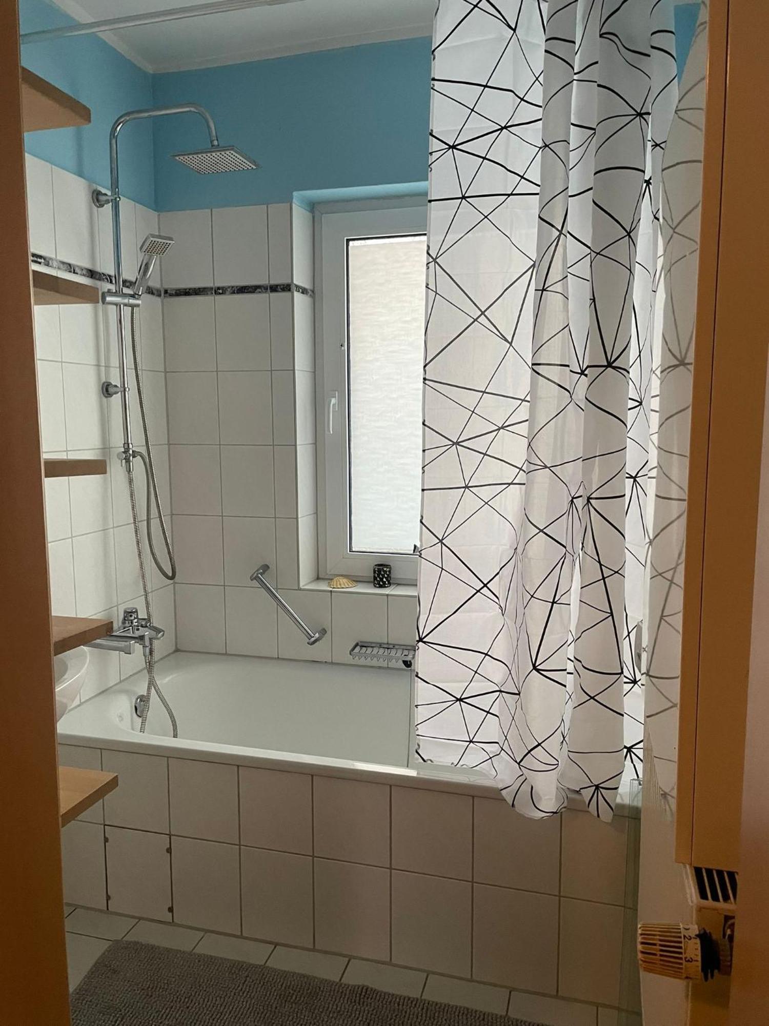 Modernes Apartment Im Gruenen, Mit Park- Und Meer-Naehe Bad Zwischenahn Εξωτερικό φωτογραφία