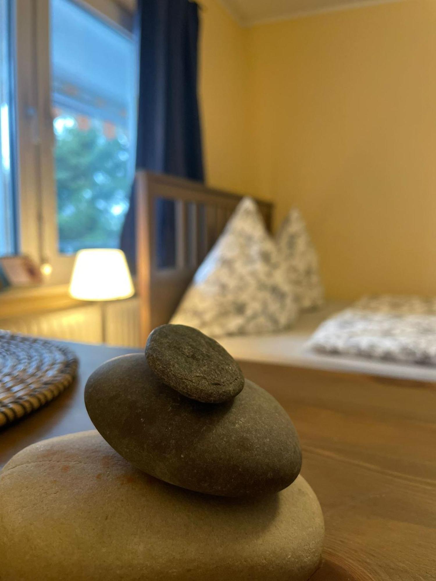Modernes Apartment Im Gruenen, Mit Park- Und Meer-Naehe Bad Zwischenahn Εξωτερικό φωτογραφία