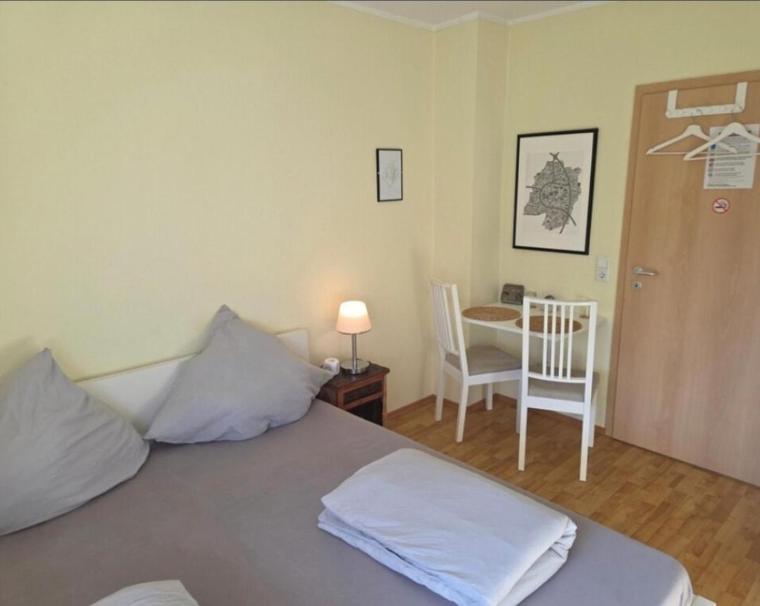 Modernes Apartment Im Gruenen, Mit Park- Und Meer-Naehe Bad Zwischenahn Εξωτερικό φωτογραφία