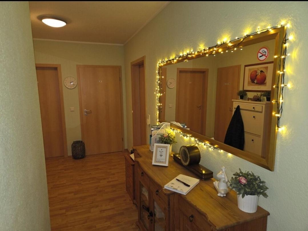 Modernes Apartment Im Gruenen, Mit Park- Und Meer-Naehe Bad Zwischenahn Εξωτερικό φωτογραφία