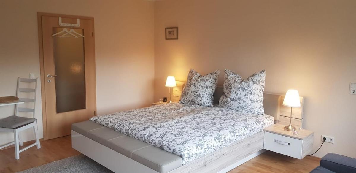 Modernes Apartment Im Gruenen, Mit Park- Und Meer-Naehe Bad Zwischenahn Εξωτερικό φωτογραφία