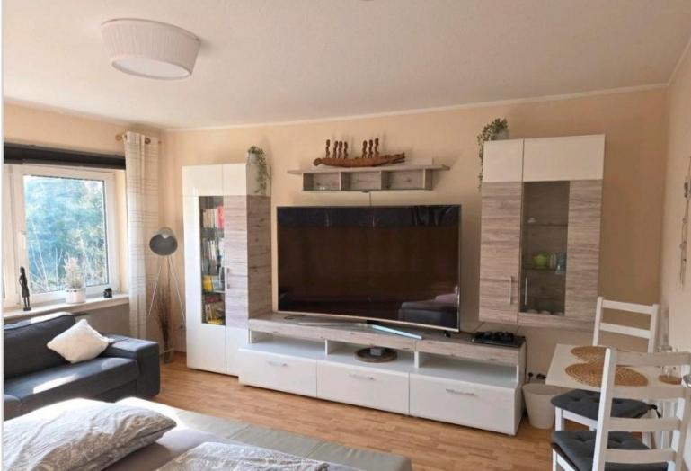 Modernes Apartment Im Gruenen, Mit Park- Und Meer-Naehe Bad Zwischenahn Εξωτερικό φωτογραφία