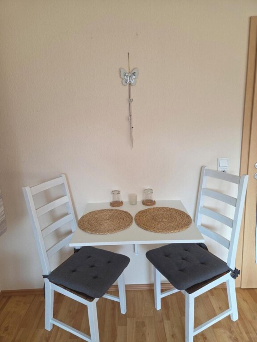 Modernes Apartment Im Gruenen, Mit Park- Und Meer-Naehe Bad Zwischenahn Εξωτερικό φωτογραφία