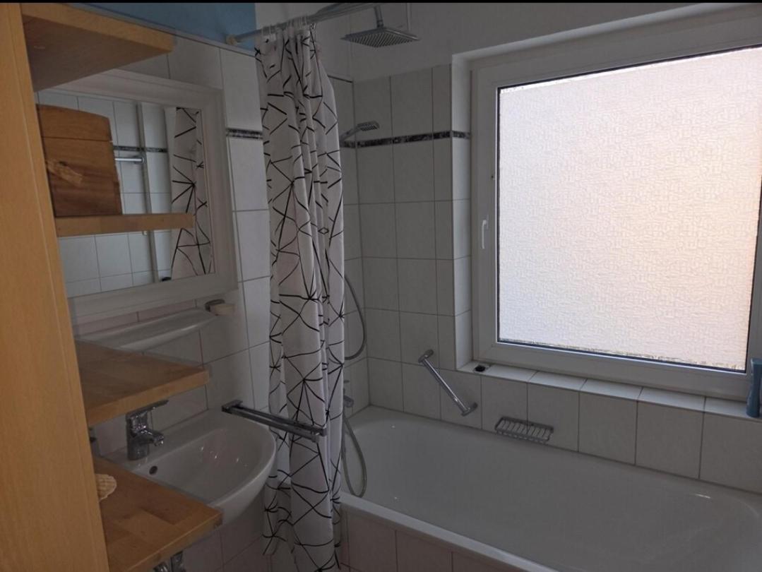 Modernes Apartment Im Gruenen, Mit Park- Und Meer-Naehe Bad Zwischenahn Εξωτερικό φωτογραφία