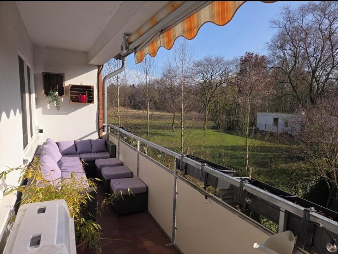 Modernes Apartment Im Gruenen, Mit Park- Und Meer-Naehe Bad Zwischenahn Εξωτερικό φωτογραφία