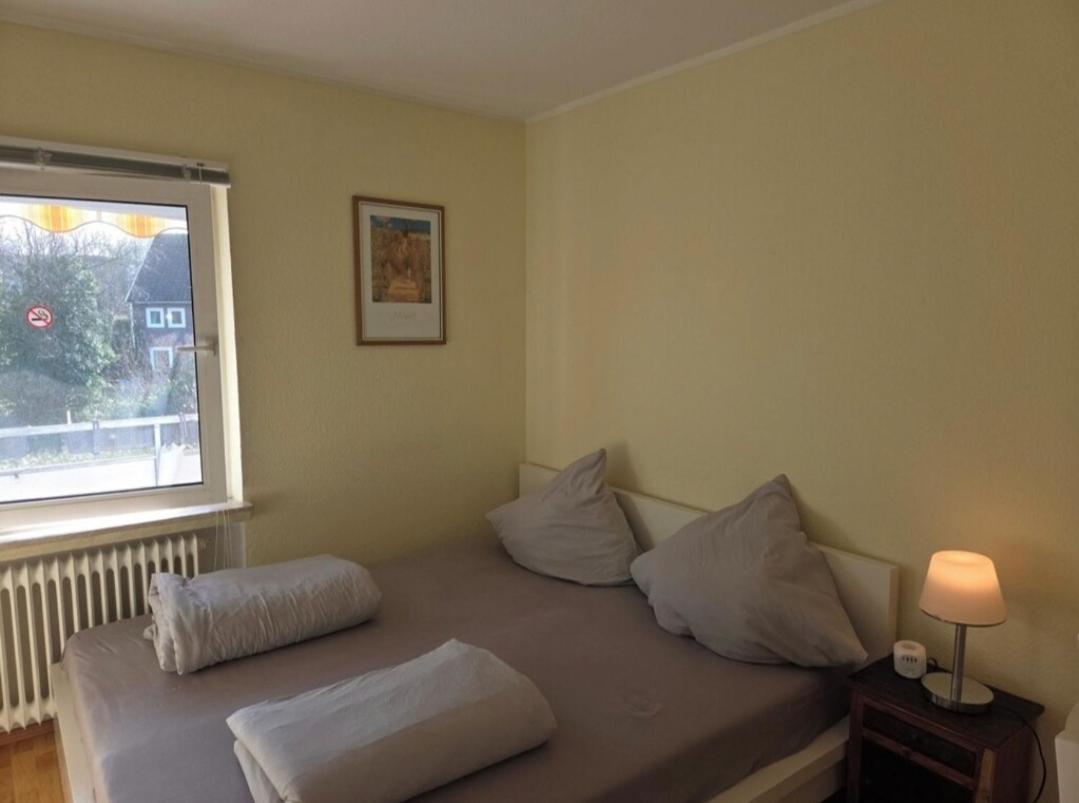 Modernes Apartment Im Gruenen, Mit Park- Und Meer-Naehe Bad Zwischenahn Εξωτερικό φωτογραφία
