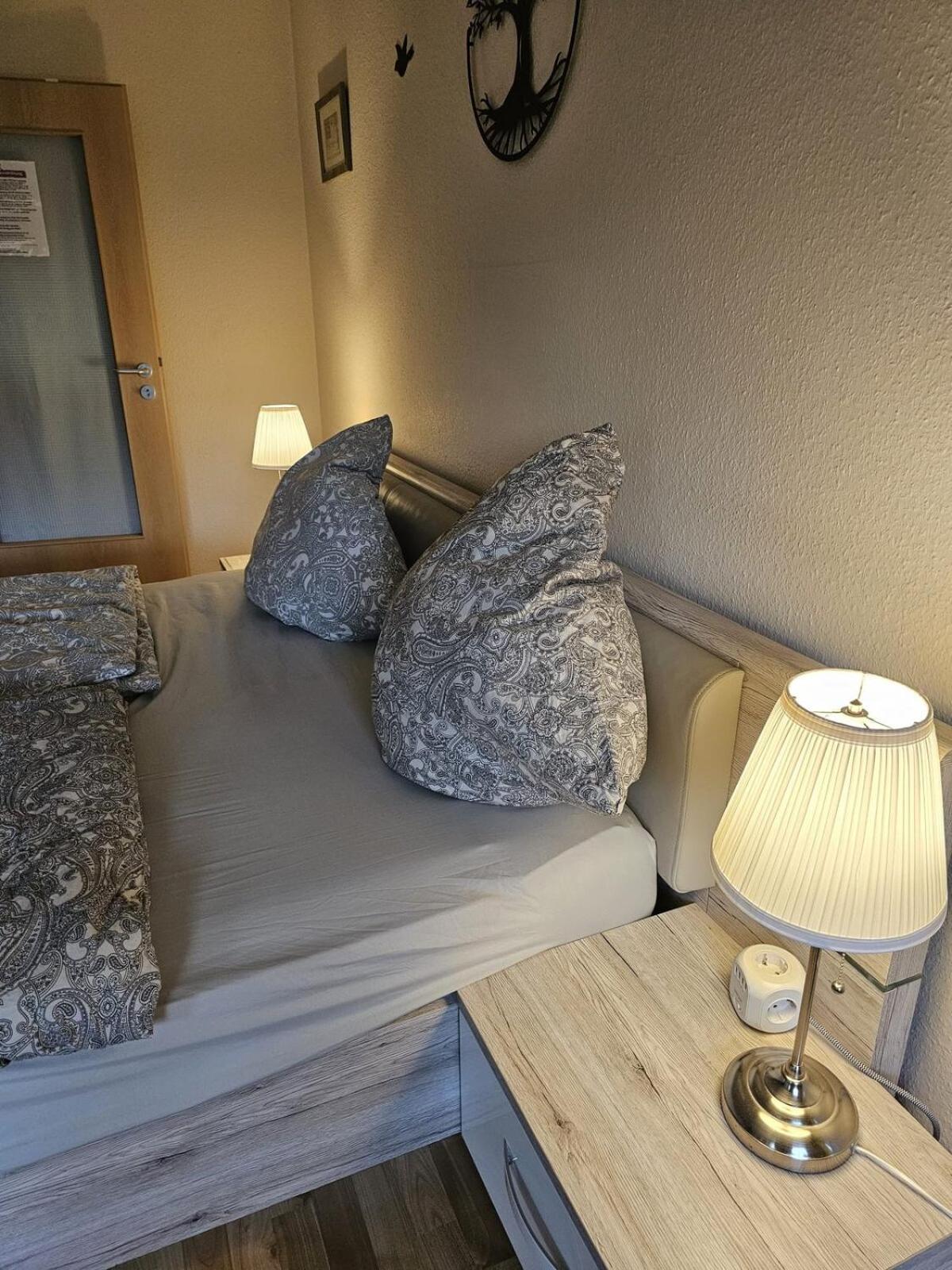 Modernes Apartment Im Gruenen, Mit Park- Und Meer-Naehe Bad Zwischenahn Εξωτερικό φωτογραφία
