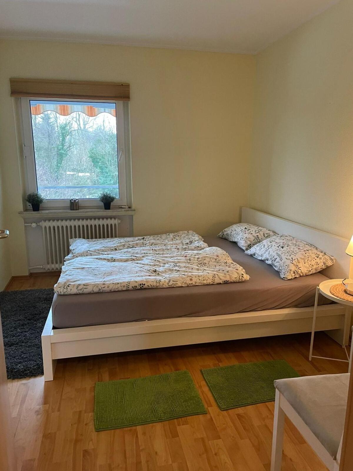 Modernes Apartment Im Gruenen, Mit Park- Und Meer-Naehe Bad Zwischenahn Εξωτερικό φωτογραφία