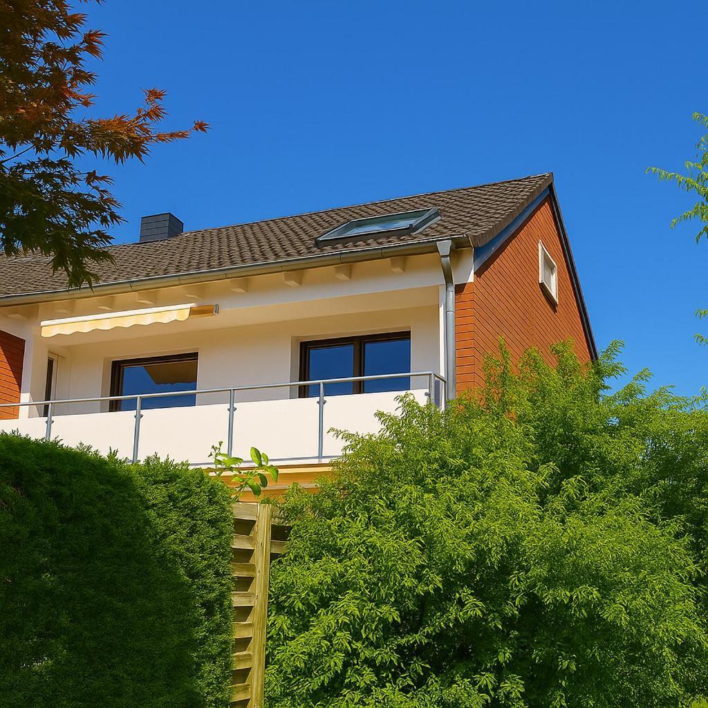 Modernes Apartment Im Gruenen, Mit Park- Und Meer-Naehe Bad Zwischenahn Εξωτερικό φωτογραφία