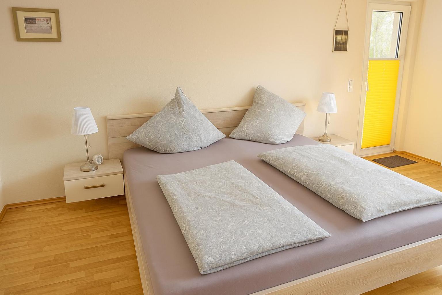 Modernes Apartment Im Gruenen, Mit Park- Und Meer-Naehe Bad Zwischenahn Εξωτερικό φωτογραφία