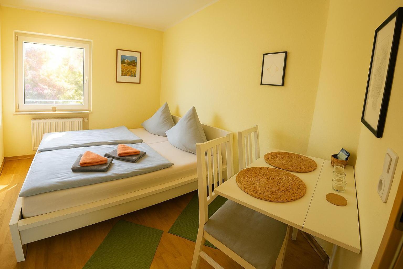 Modernes Apartment Im Gruenen, Mit Park- Und Meer-Naehe Bad Zwischenahn Εξωτερικό φωτογραφία